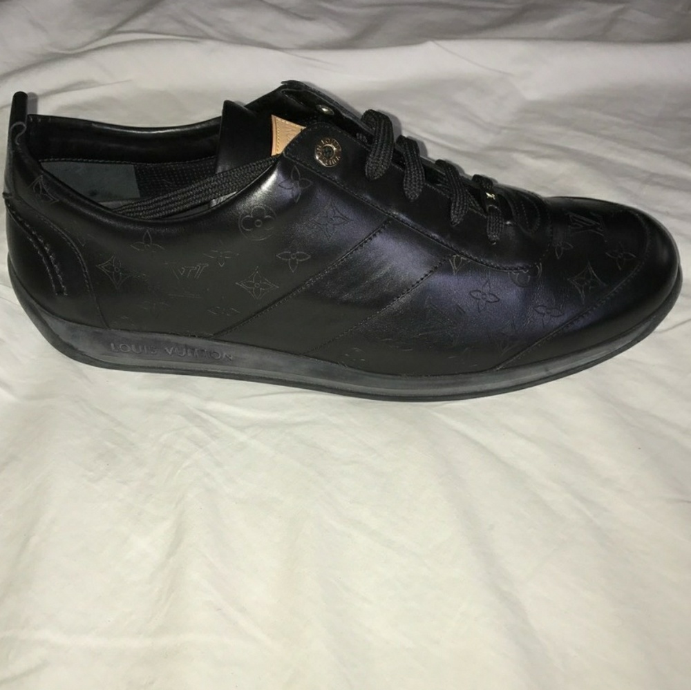 New Louis Vuitton Men sneaker